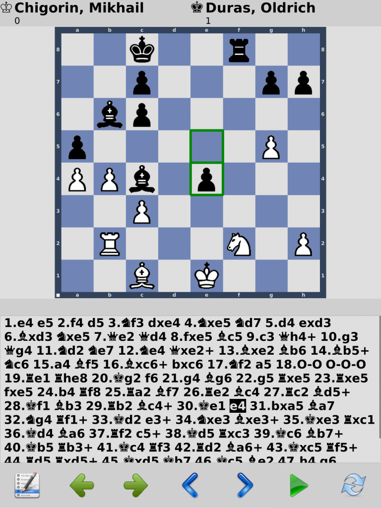 e-reader pbchess